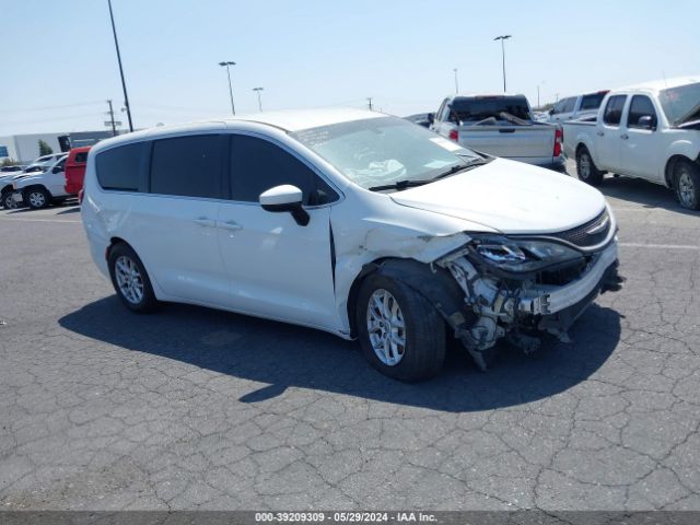 CHRYSLER PACIFICA 2019 2c4rc1cg0kr720565