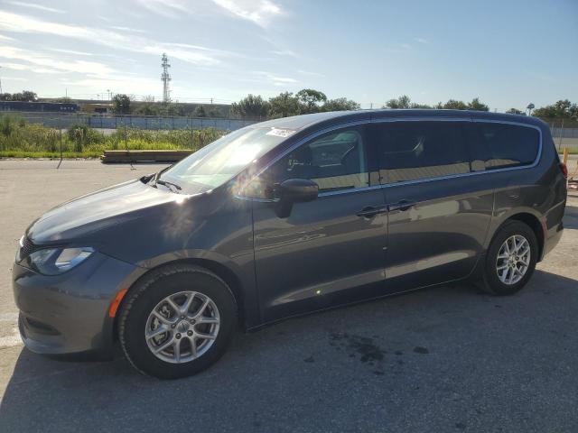 CHRYSLER VOYAGER LX 2022 2c4rc1cg0nr223200