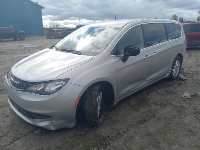 CHRYSLER VOYAGER LX 2023 2c4rc1cg0pr591184