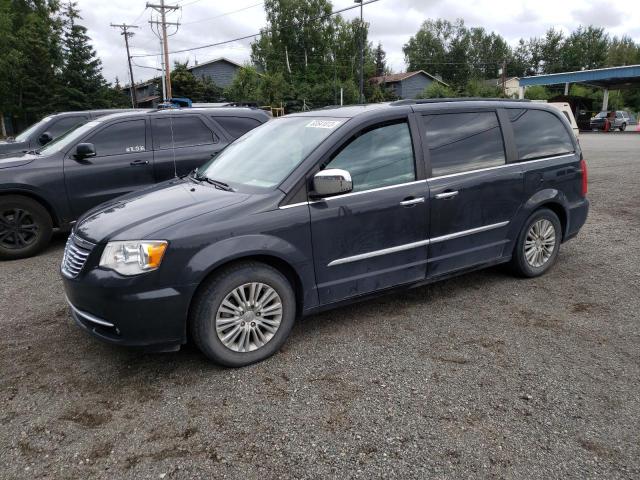 CHRYSLER TOWN & COU 2012 2c4rc1cg1cr118579