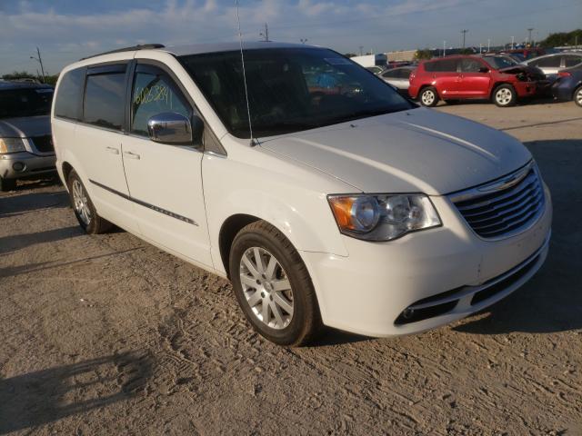 CHRYSLER TOWN &AMP COU 2012 2c4rc1cg1cr133583