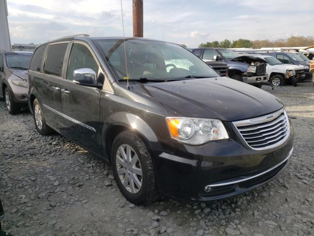 CHRYSLER TOWN &AMP COU 2012 2c4rc1cg1cr135348