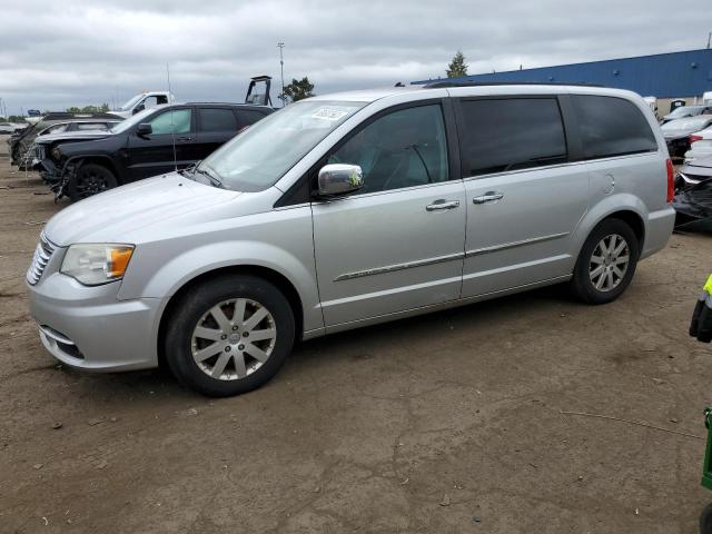 CHRYSLER TOWN & COU 2012 2c4rc1cg1cr135401