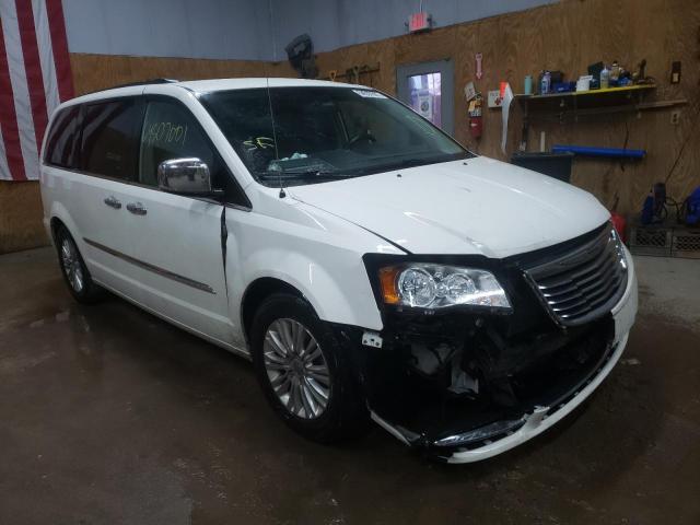 CHRYSLER TOWN &AMP COU 2012 2c4rc1cg1cr162985