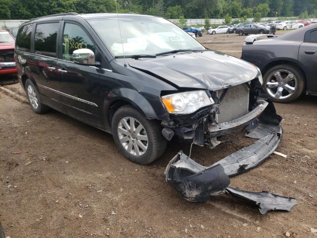 CHRYSLER TOWN &AMP COU 2012 2c4rc1cg1cr169273