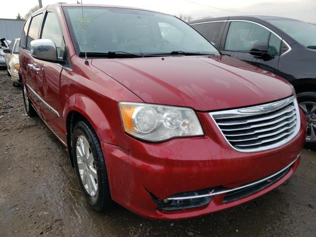 CHRYSLER TOWN &AMP COU 2012 2c4rc1cg1cr175543