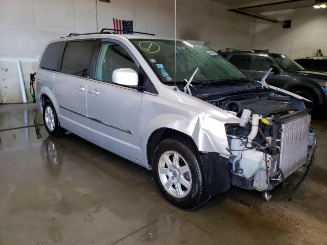 CHRYSLER TOWN &AMP COU 2012 2c4rc1cg1cr181259