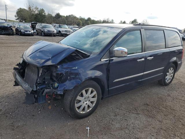 CHRYSLER TOWN & COU 2012 2c4rc1cg1cr233599