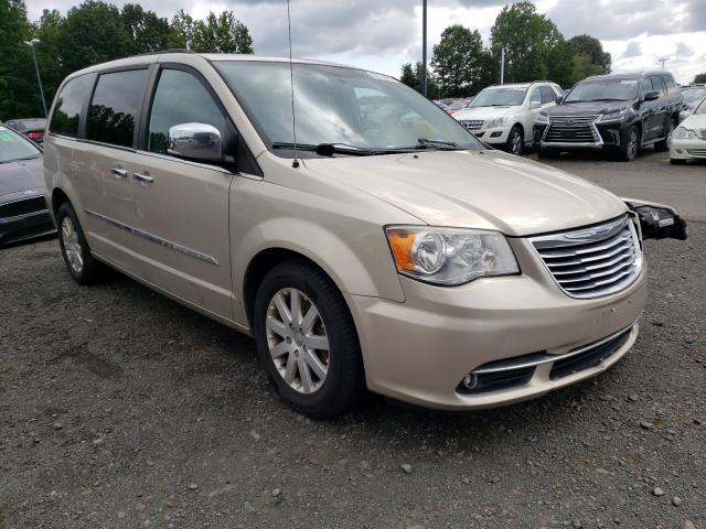 CHRYSLER TOWN &AMP COU 2012 2c4rc1cg1cr278848