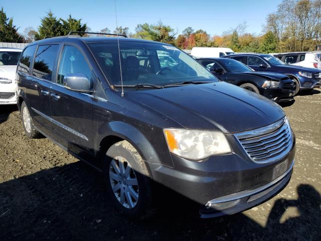 CHRYSLER TOWN & COU 2012 2c4rc1cg1cr303697