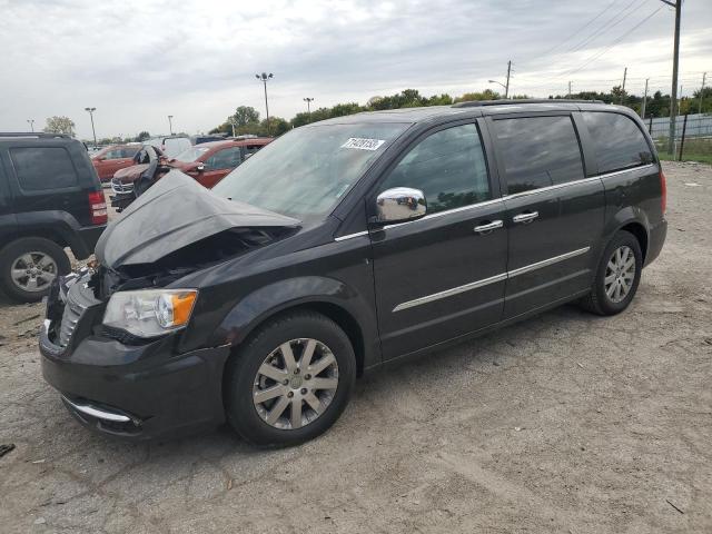 CHRYSLER TOWN & COU 2012 2c4rc1cg1cr307409