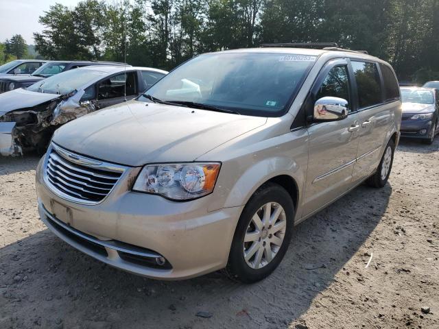 CHRYSLER TOWN & COU 2012 2c4rc1cg1cr363897