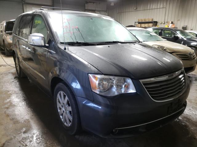 CHRYSLER TOWN &AMP COU 2012 2c4rc1cg1cr416789