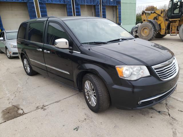 CHRYSLER TOWN &AMP COU 2013 2c4rc1cg1dr512097