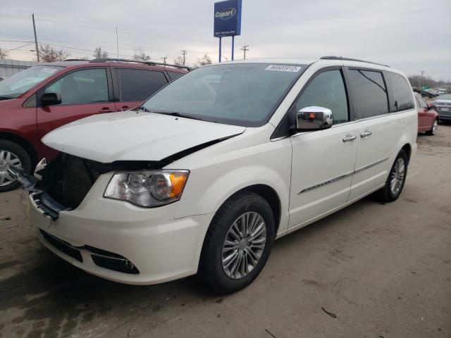 CHRYSLER TOWN & COU 2013 2c4rc1cg1dr531359