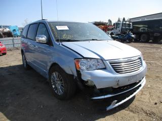 CHRYSLER TOWN &AMP COU 2013 2c4rc1cg1dr531765