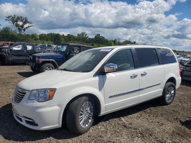 CHRYSLER TOWN & COU 2013 2c4rc1cg1dr535363