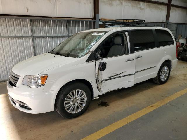 CHRYSLER TOWN & COU 2013 2c4rc1cg1dr565852