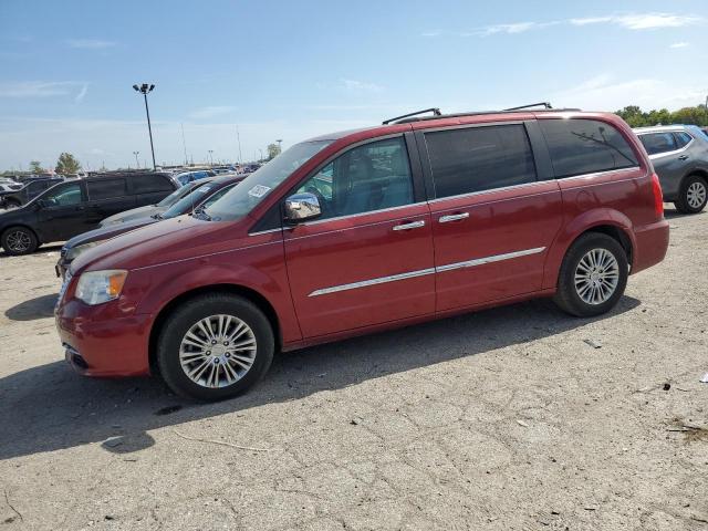 CHRYSLER TOWN & COU 2013 2c4rc1cg1dr589150