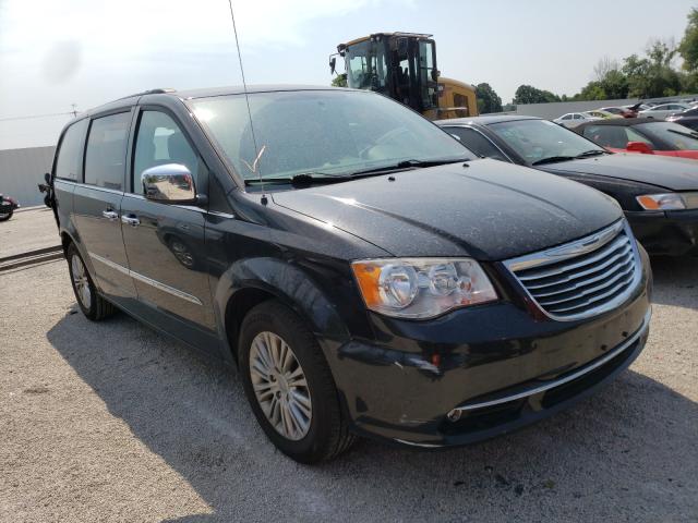 CHRYSLER TOWN &AMP COU 2013 2c4rc1cg1dr589620