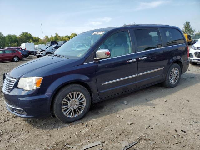 CHRYSLER TOWN & COU 2013 2c4rc1cg1dr597183