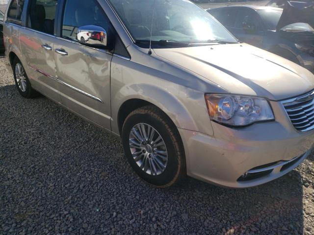 CHRYSLER TOWN &AMP COU 2013 2c4rc1cg1dr607078