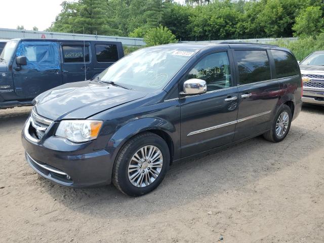 CHRYSLER TOWN & COU 2013 2c4rc1cg1dr614368