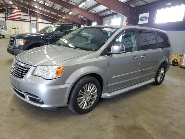 CHRYSLER TOWN & COU 2013 2c4rc1cg1dr624057