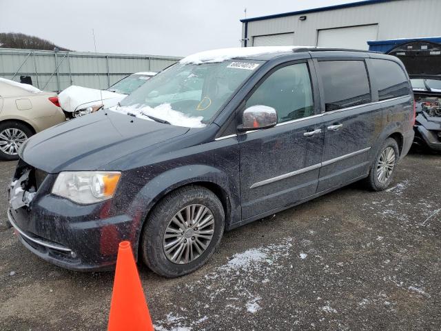 CHRYSLER TOWN & COU 2013 2c4rc1cg1dr643045