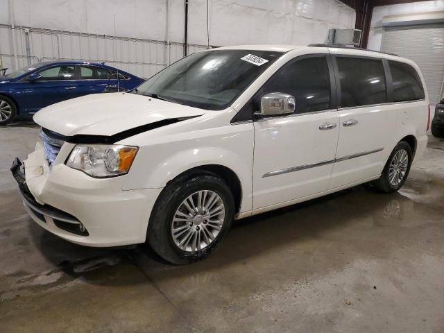 CHRYSLER TOWN & COU 2013 2c4rc1cg1dr646074