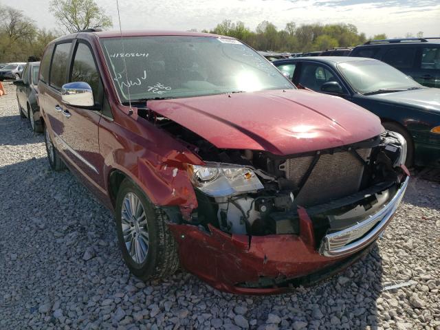 CHRYSLER TOWN &AMP COU 2013 2c4rc1cg1dr647600