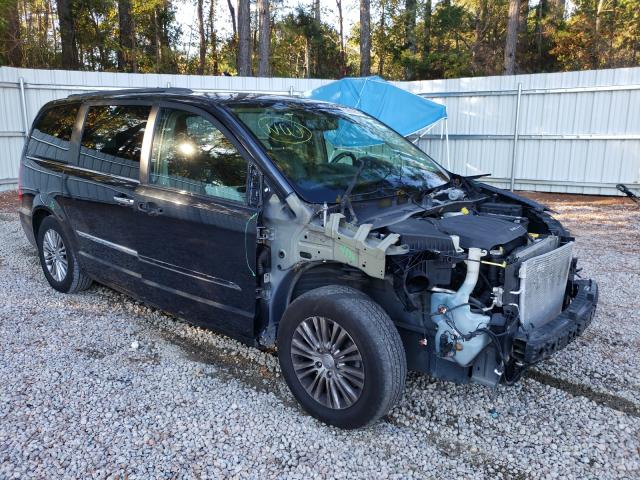 CHRYSLER TOWN &AMP COU 2013 2c4rc1cg1dr682833