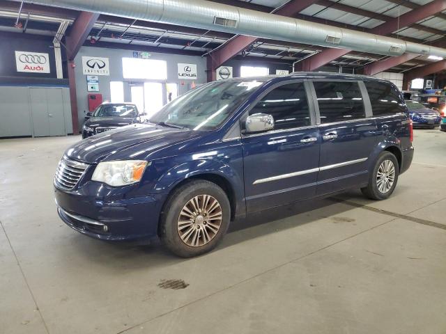 CHRYSLER TOWN & COU 2013 2c4rc1cg1dr682928