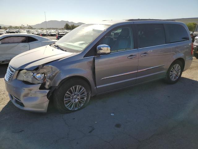 CHRYSLER TOWN & COU 2013 2c4rc1cg1dr709111