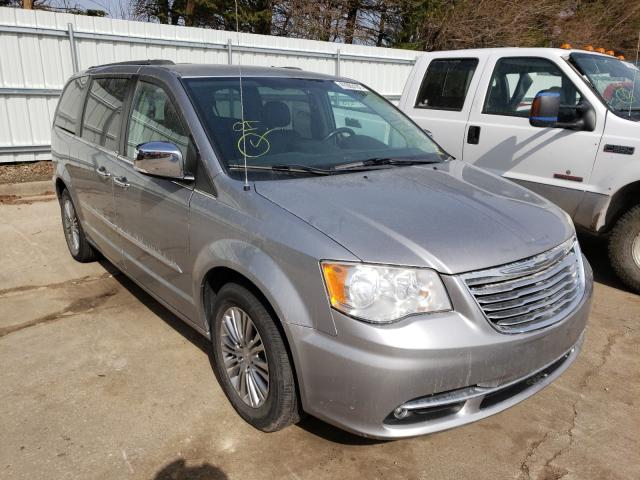 CHRYSLER TOWN &AMP COU 2013 2c4rc1cg1dr715183