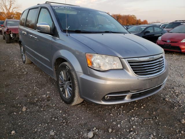 CHRYSLER TOWN &AMP COU 2013 2c4rc1cg1dr733988