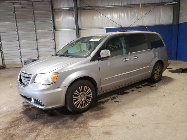 CHRYSLER TOWN & COU 2013 2c4rc1cg1dr733991