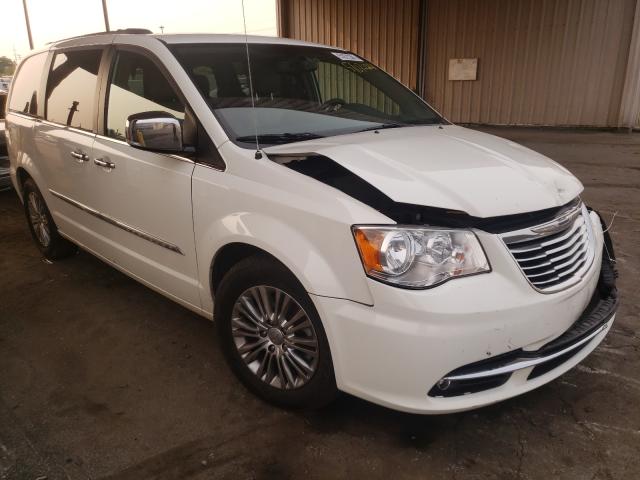 CHRYSLER TOWN &AMP COU 2013 2c4rc1cg1dr747647