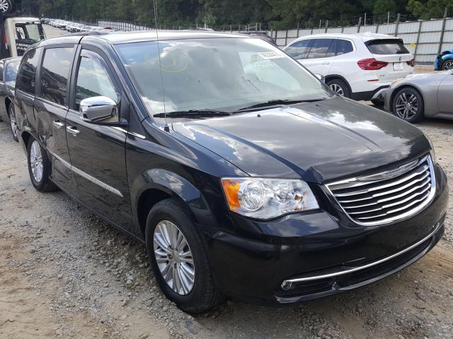 CHRYSLER NULL 2013 2c4rc1cg1dr758065