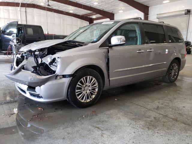 CHRYSLER TOWN & COU 2013 2c4rc1cg1dr767719