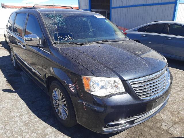 CHRYSLER TOWN &AMP COU 2013 2c4rc1cg1dr768014