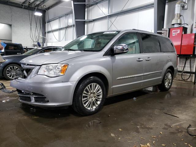 CHRYSLER TOWN & COU 2013 2c4rc1cg1dr769762