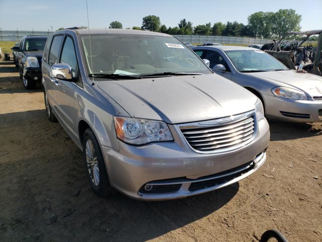 CHRYSLER TOWN &AMP COU 2013 2c4rc1cg1dr779739