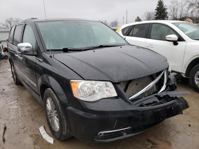 CHRYSLER TOWN & COU 2013 2c4rc1cg1dr780311