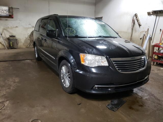 CHRYSLER TOWN &AMP COU 2013 2c4rc1cg1dr784908