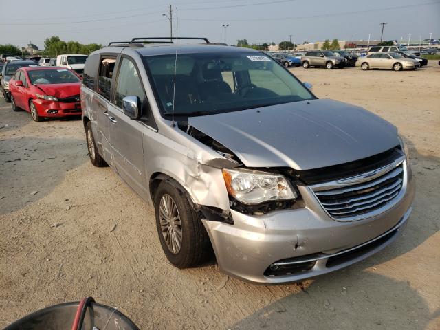 CHRYSLER TOWN &AMP COU 2014 2c4rc1cg1er108265