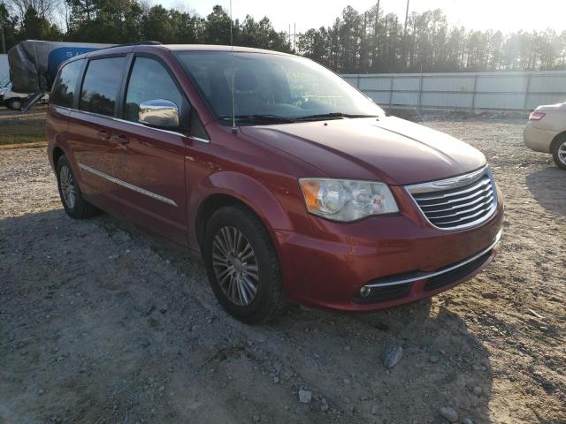 CHRYSLER TOWN &AMP COU 2014 2c4rc1cg1er108458