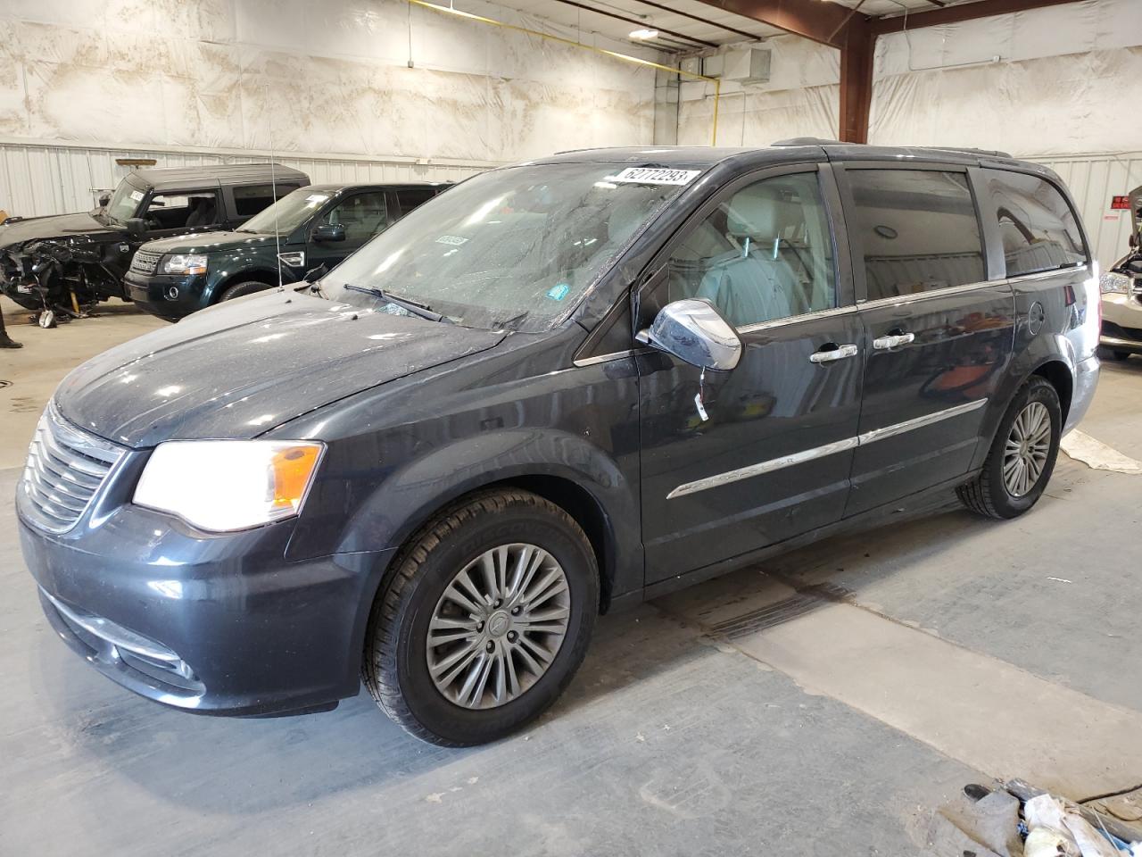 CHRYSLER TOWN & COUNTRY 2014 2c4rc1cg1er142853