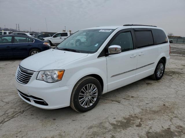 CHRYSLER TOWN & COU 2014 2c4rc1cg1er198212