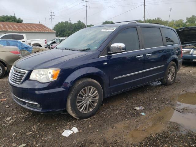 CHRYSLER TOWN & COU 2014 2c4rc1cg1er224971